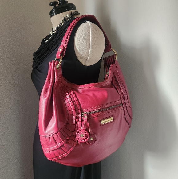 🆕️Isabella Fiore- Hobo Bag - Picture 5 of 15